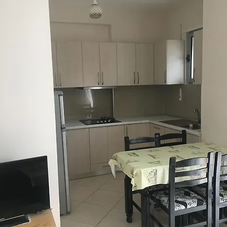 Rezidenca Penkova Apartment *