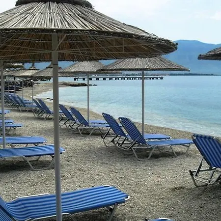 Apartment Rezidenca Penkova Vlore