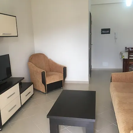 Apartment Rezidenca Penkova Vlore