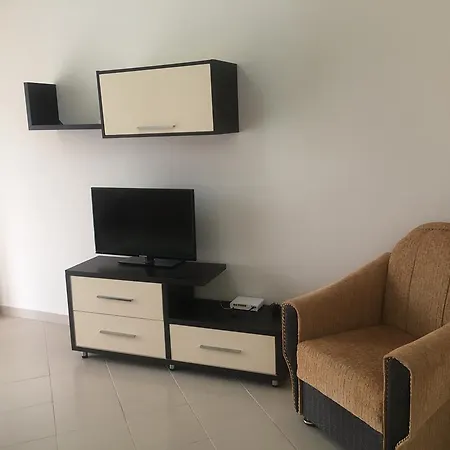 Rezidenca Penkova Apartment