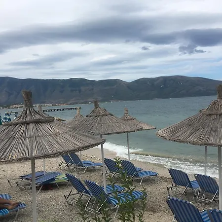 Rezidenca Penkova Apartment Vlore