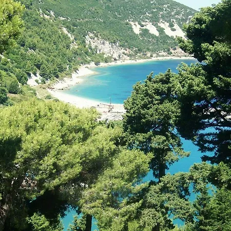 Rezidenca Penkova Apartment Vlore