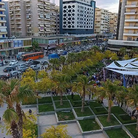 Rezidenca Penkova * Vlore