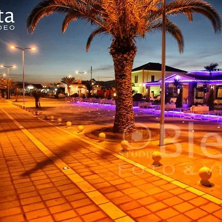 Rezidenca Penkova Vlore