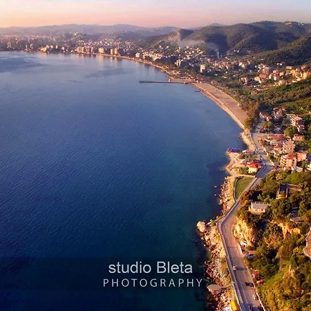 Apartment Rezidenca Penkova Vlore