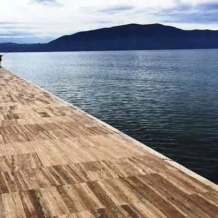 Rezidenca Penkova Vlore