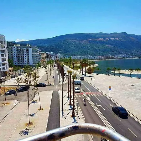 Rezidenca Penkova Vlore