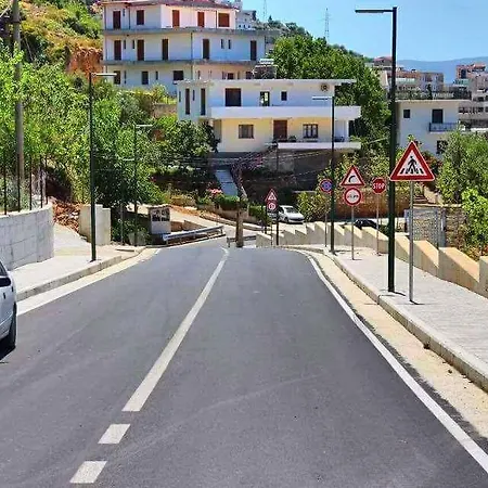 Rezidenca Penkova * Vlore