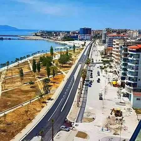 Apartment Rezidenca Penkova