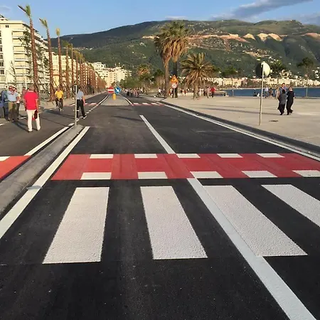 Rezidenca Penkova Vlore
