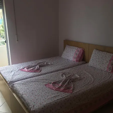 Apartment Rezidenca Penkova Vlore