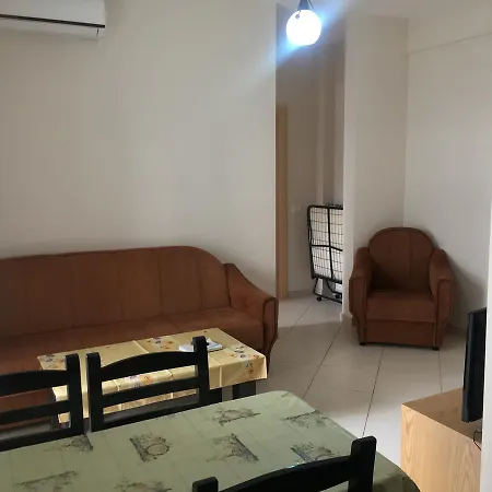 Apartment Rezidenca Penkova Vlore