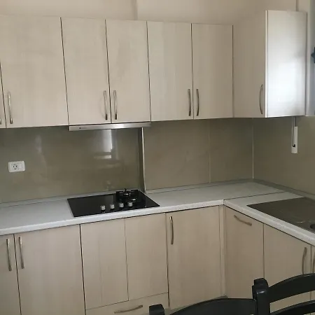 Rezidenca Penkova Vlore
