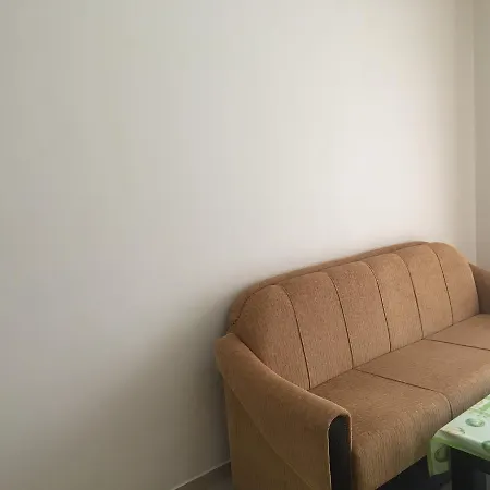 Rezidenca Penkova Apartment *