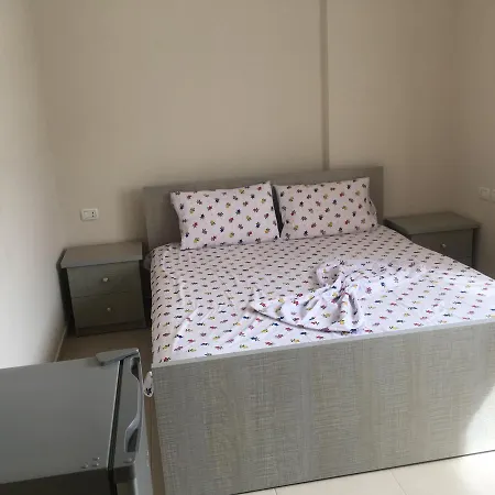 Rezidenca Penkova Apartment Vlore