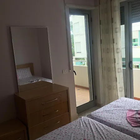 Apartment Rezidenca Penkova *
