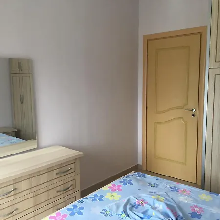 Apartment Rezidenca Penkova Vlore
