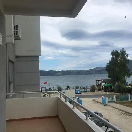 Rezidenca Penkova Vlore