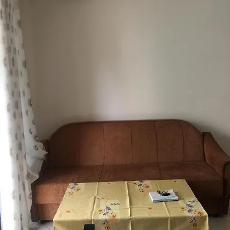 Rezidenca Penkova Apartment