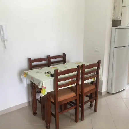 Apartment Rezidenca Penkova Vlore