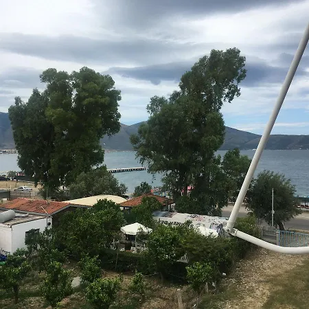 Rezidenca Penkova Vlore