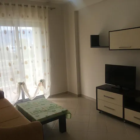 Rezidenca Penkova Apartment