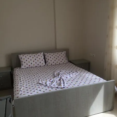 Rezidenca Penkova Apartment *