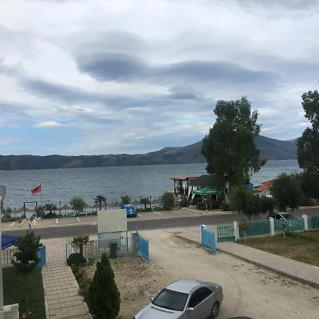 Apartment Rezidenca Penkova