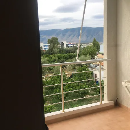 Apartment Rezidenca Penkova
