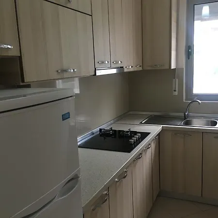 Apartmán Rezidenca Penkova