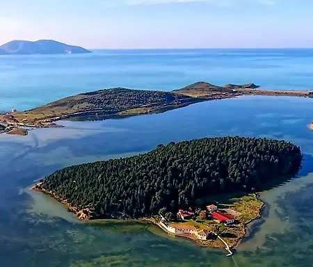 Rezidenca Penkova Apartmán Vlorë