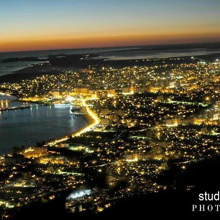 Apartmán Rezidenca Penkova *