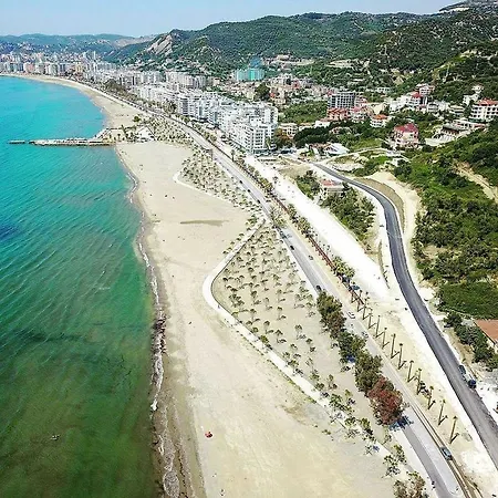 Apartmán Rezidenca Penkova *