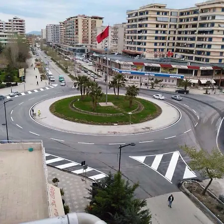 Apartmán Rezidenca Penkova